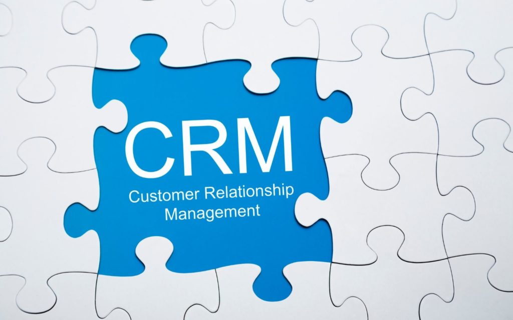 Gestão de contatos e principais funcionalidades de um CRM