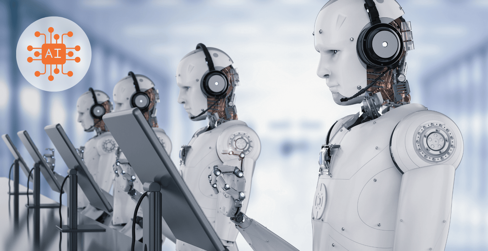 Leia mais sobre o artigo Atendimento Automatizado com IA