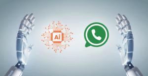 Leia mais sobre o artigo Assistentes Virtuais e WhatsApp: Transformando negócios