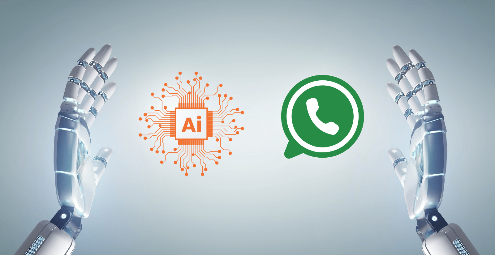 Leia mais sobre o artigo Assistentes Virtuais e WhatsApp: Transformando negócios