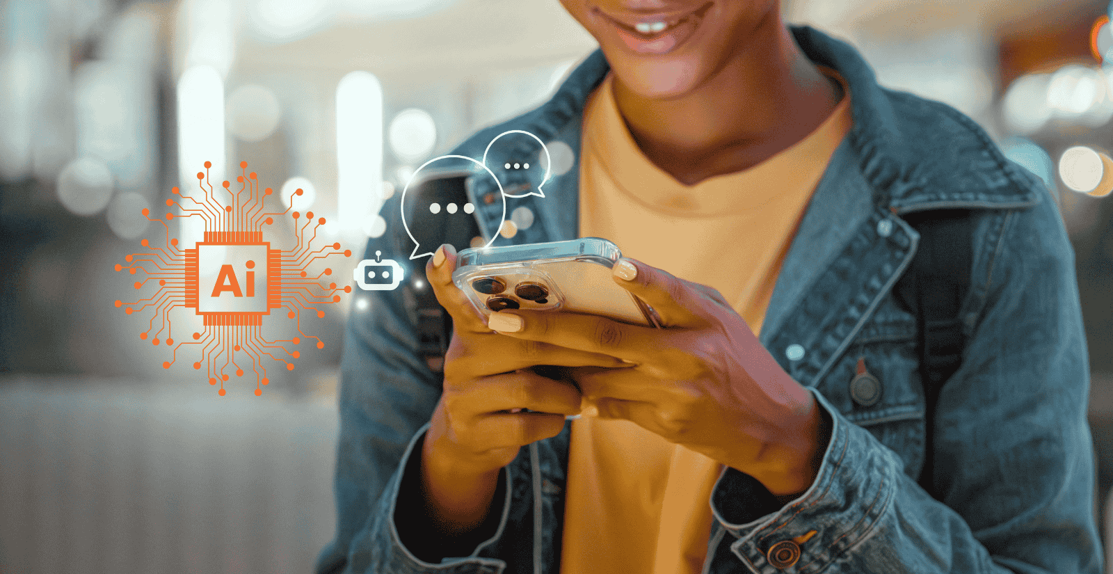 Leia mais sobre o artigo O que é um assistente de inteligência artificial
