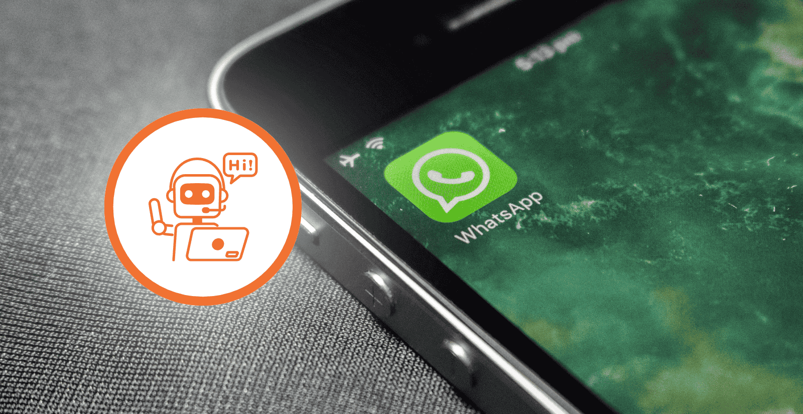 Leia mais sobre o artigo WhatsApp com IA: O novo Vendedor
