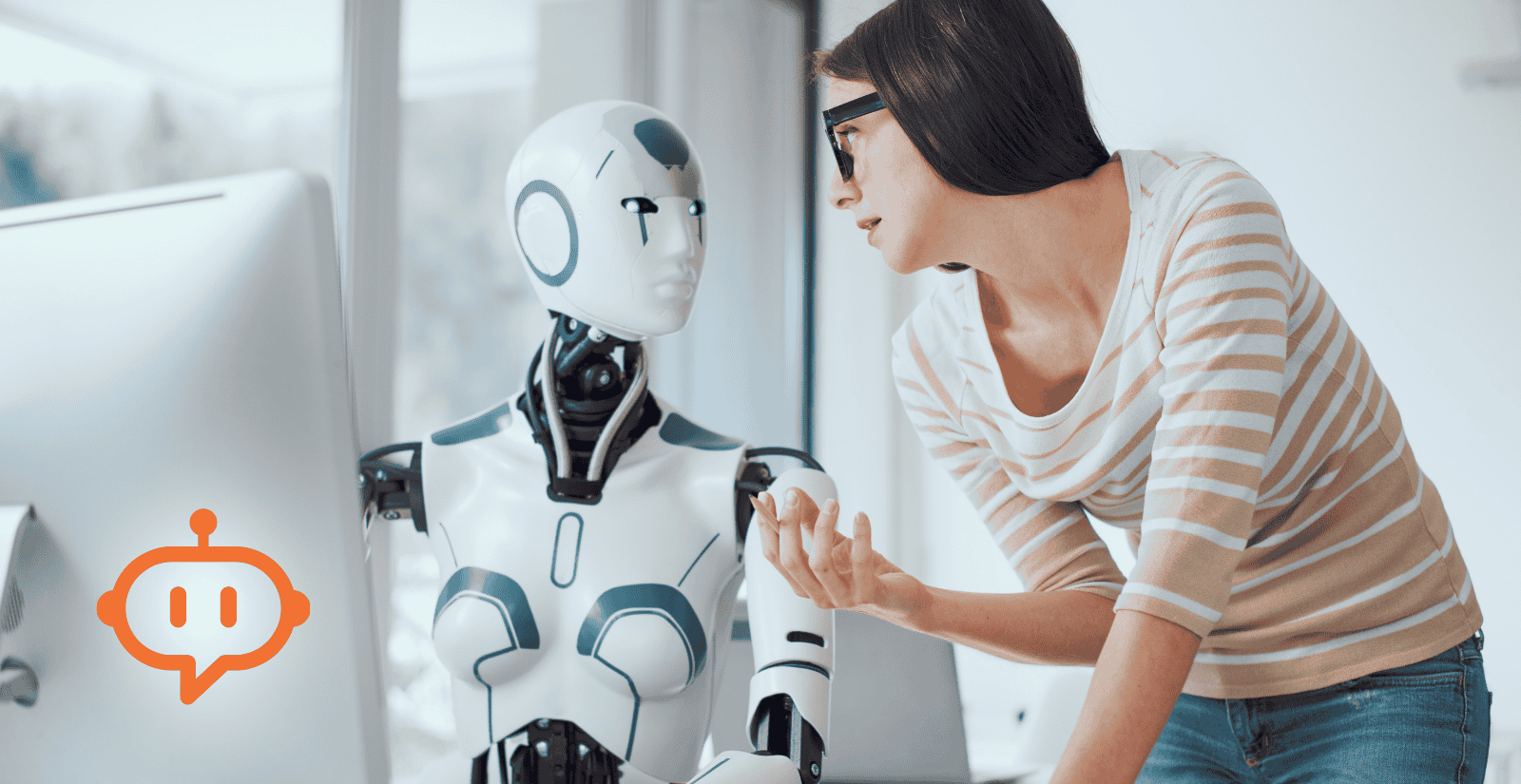 Leia mais sobre o artigo A Evolução do Assistente Inteligente